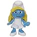 Smurfs Bean Bag Plush Wave #1 Smurfette