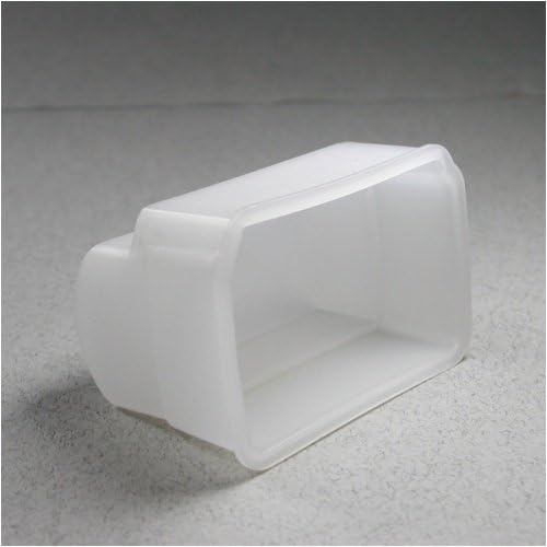 Mennon Flash Diffuser for Nikon N-SB600