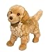 Douglas King Golden Retriever Plush Stuffed Animal
