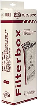 Sebo Filter Box 5093ER