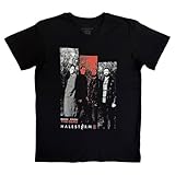 Rock Off officially licensed products