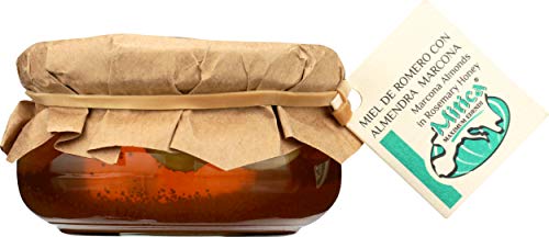 Mitica Marcona Almonds With Rosemary And Honey, 4.6 Oz #TOP6