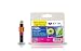 Produktbild Jet Tec C13T12834010 Epson T1283 In England hergestellte Wiederaufbereitete Tintenpatrone, magenta
