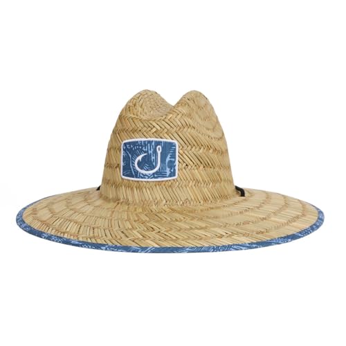 Sombrero Straw Sundaze miniatura 3