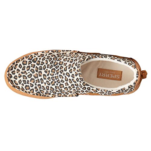 Image of Sperry Womens Moc-Sider