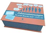 Lebenserinnerungen – Das Spiel, das Erinnerungen weckt und Generationen zusammenbringt