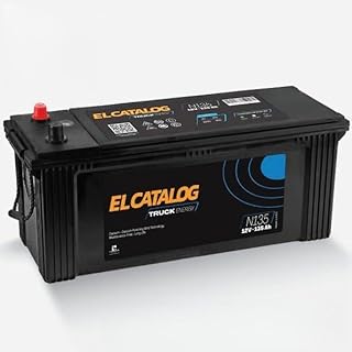 بطارية تراك اينيرجي من الكاتالوج، موديل N135