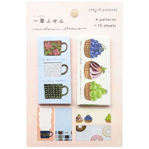 cozyca products ��M�ӂ��� 2���Z�b�g ���݂ǂ� 20-541 MY FAVORITE MUGS�Ethree o'clock 60���i2��×�e2��×�e15���j�\����