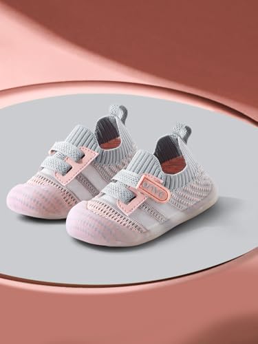 Image of ONYC Smooth Toddlers's First Step Shoes