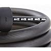 Segway Ninebot Password Cable Lock for Bikes and Scooters, Black