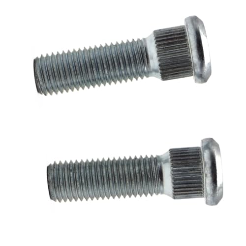 �����ԗp�z�C�[���{���g���i Compatible With For ES300H 2014-2019 For ES330 2004-2006 For ES350 2014-2019 �Ή� �z�C�[�� ���O �X�^�b�h �i�b�g �A�N�Z�T���[ P758461
