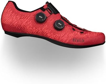Amazon.com | Fizik Unisex Vento Infinito Knit Carbon 2 Road-Biking