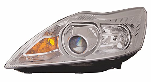Phare avant gauche électrique TarosTrade 37-0375-L-11478 résout problème de moteur