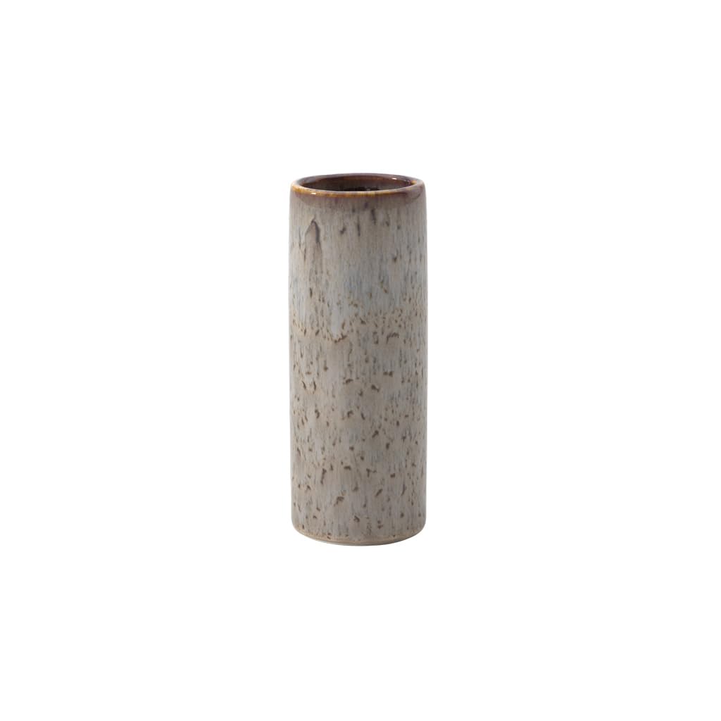Like. By Villeroy & Boch Beige 10-4286-9236 Vase, Stoneware,