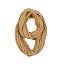 Ribbed Solid Camel