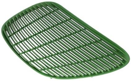 All States Side Louver - Right Hand fits John Deere 6615 6715 7220 7320 7420 7520 SE6320 SE6420 SE6520 SE6620 SE6920 6215 6515 6520 6620 6820 6920 6920S 6415 6615 L157396