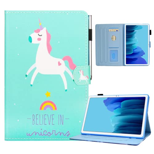 Hülle für Samsung Galaxy Tab A7 10,4 Zoll – Ausmix Schutzhülle