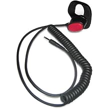 Icom Push to Talk Switch
