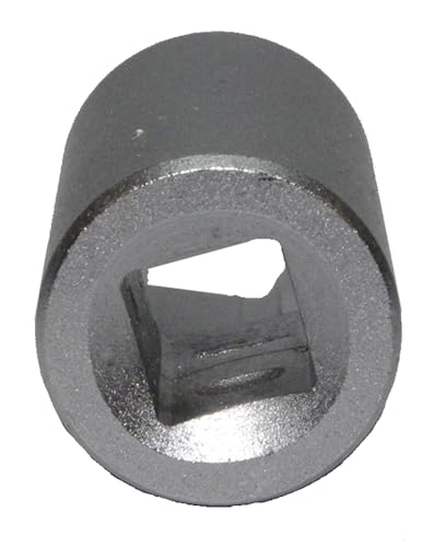 Image of Proxxon 23718 1 /4 inch Individual Socket (8mm)