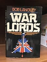 Warlords 068800069X Book Cover