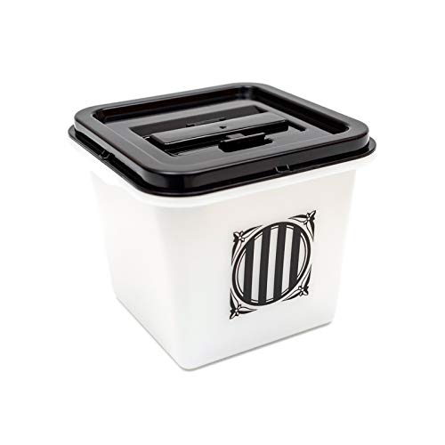 urneta.cat Hem creat una reproducció de l’urna de l'1 d’Octubre 2017 a Mida petita a Escala 1:15 per tenir el Record d’una diada Que no oblidarem MAI.