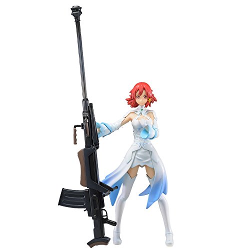 Izetta-The Last Witch: Izetta | Figurky a sošky | Fate Gate