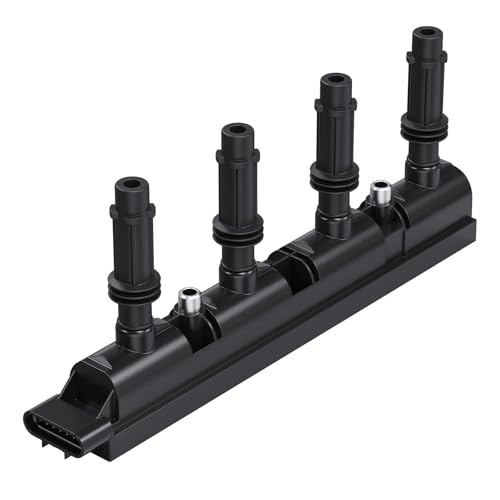 Bobine d'allumage Merautop SJ compatible Opel Astra J Corsa D Adam 1208096