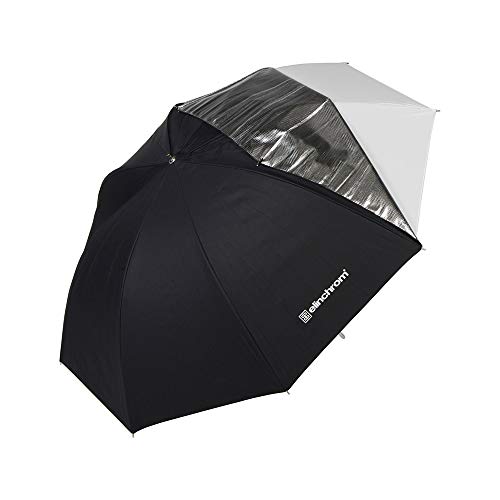 Elinchrom el26359 - Ombrello, 105 cm, colore: nero...