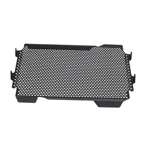 Calandre moto MT-07 anti-gravillons pour préserver le radiateur Tracer 700 GT