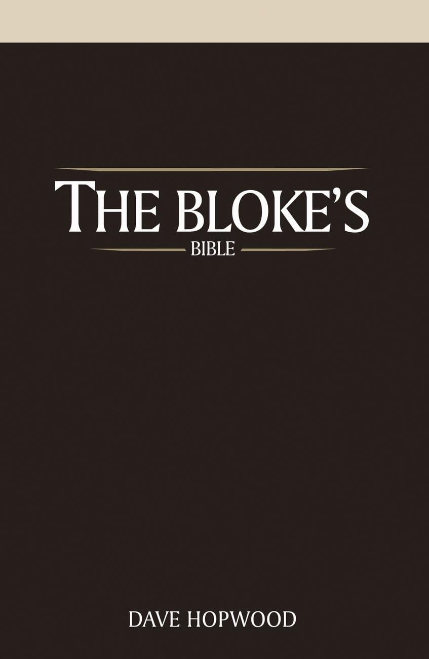 The Bloke's Bible