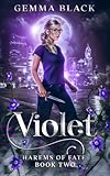 Violet (Harems of Fate)