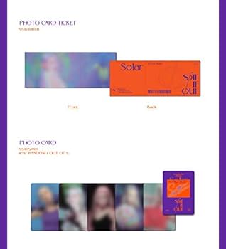 Mamamoo ママム ソラ　日本限定　サイン会　トレカ spit it out Amazon.co.jp: ソラ ママムー - SPIT IT OUT CD+84ページフォト
