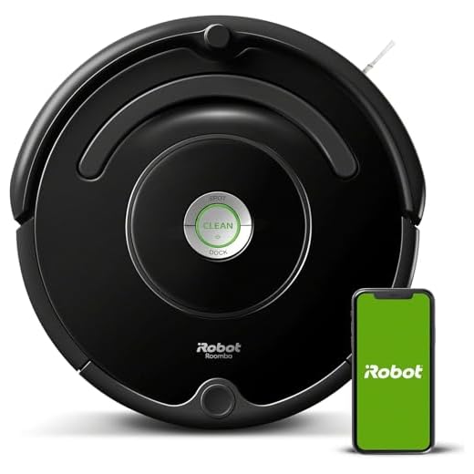 iRobot Roomba 675