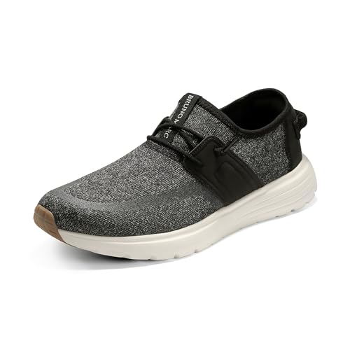 Bruno Marc Men's Slip-on Casual Shoes Loafers for...
