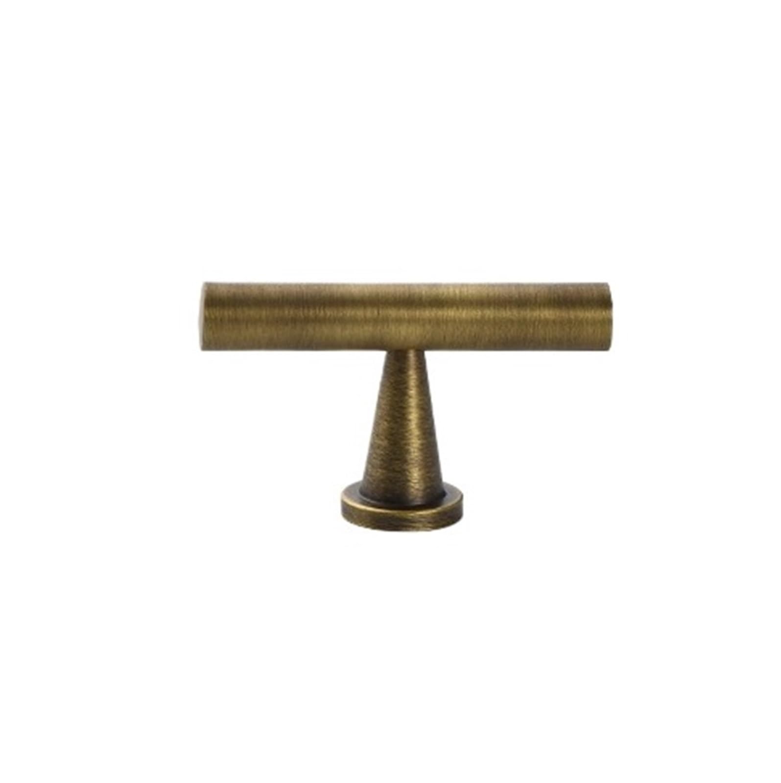 Vaqropnshrg Bronze-A Furniture Handles, For Universal, Brass Walnut Wood Cabinet Hardware