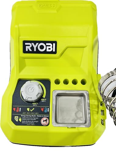 Ryobi 18-Volt ONE+ Hybrid Soldering Station (Tool-Only) P3100 - Thumbnail 7
