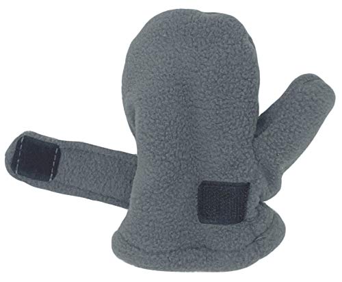 image for YMYDYFC Baby Toddler Mittens Boys Girls Winter Outdoor Gloves Kids Eas