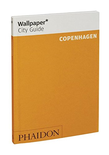 Copenhagen (Wallpaper. City Guide) [Idioma Inglés] (TRAVEL)