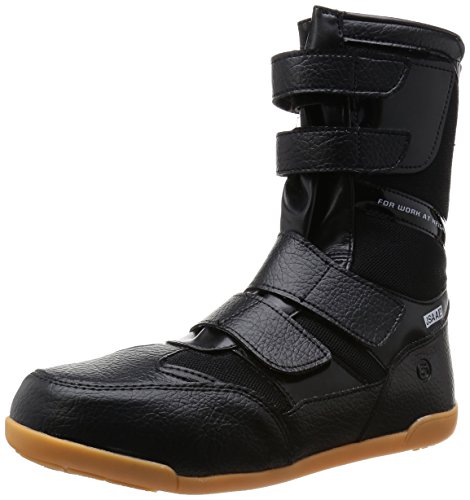 Tactical Military Safety Boots