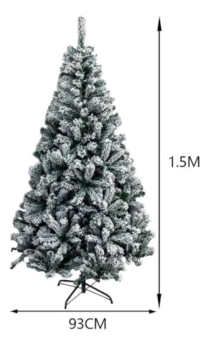 Comparativas de Precio arboles de navidad artificiales - los mas comprados. 14 Imagen adicional