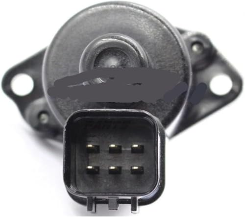 Corps de papillon Mitsubishi Mirage avec valve de commande d'air ralenti IAC auto
