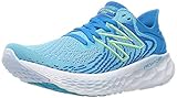 [ニューバランス] ランニングシューズ FRESH FOAM 1080(旧モデル) フレッシュフォーム レディース ブルー(S11) 22.5 cm B