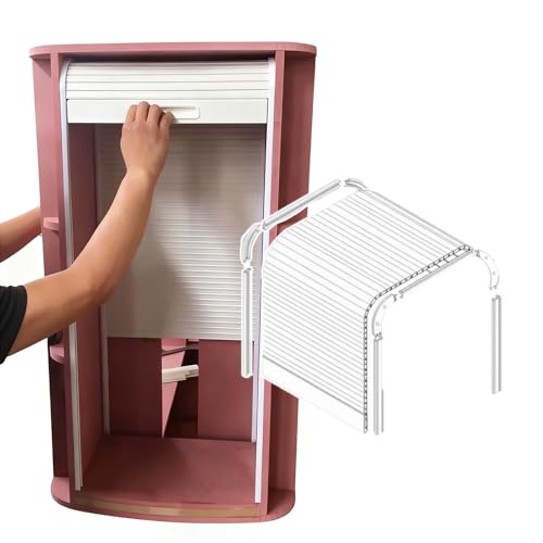 ܂肽݃hA [AbvhA[ 45cm/55cm/65cm/75cm/85cmCJX^}CY\ȃXCh^o[LrlbghA Lb`/Ɠd/K[W/LsOJ[p(85x95cm (33.5x37.4"))