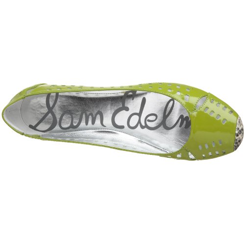 Image of Sam Edelman Women's Yaro Heeled Sandal