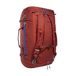 Tatonka – Tatonka Duffle Bag 45L - Faltbare Reisetasche mit Rucksackfu
