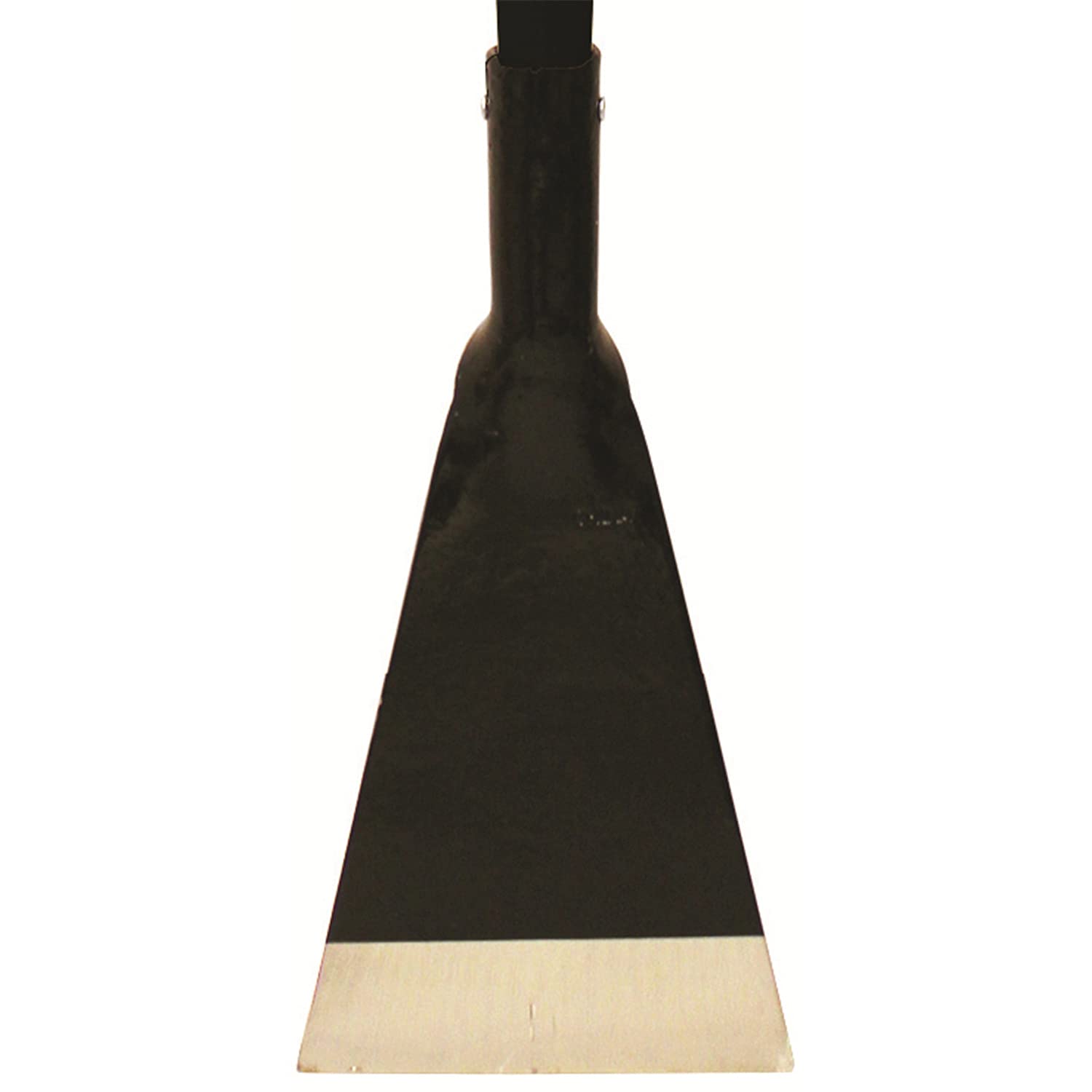 Bigfoot Emsco Series 7 in. Heavy Duty Steel Ice Chopper and Scraper w/Cushioned D-Grip