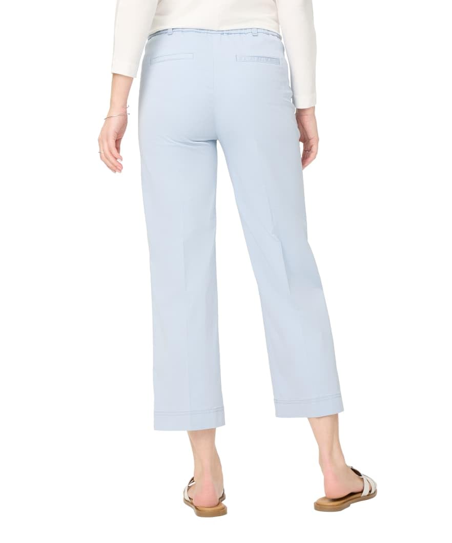 Raphaela by Brax Style Peggy Culotte Damen Culotte Slim Fit