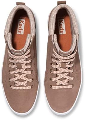 Keds Tahoe Boot, Boot Womens, Brown, 6.5 Medium | Image 2