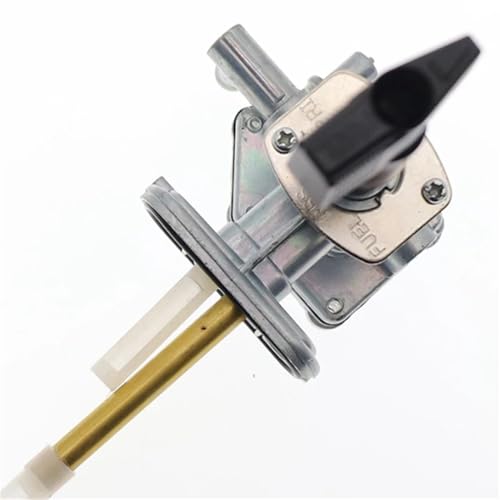 Robinet Carburant 44300-26E00 Soupape de Haute Précision pour Moto GSF