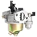 212CC Carburetor Carb For Harbor Freight Predator 60363 68121 68120 69730 69727 Engine R210 Gas Engine By TOPEMAI